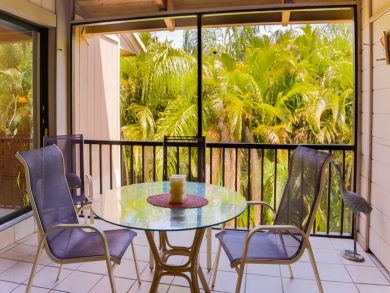 This Great Rental One of The More Popular Two Bedrooms